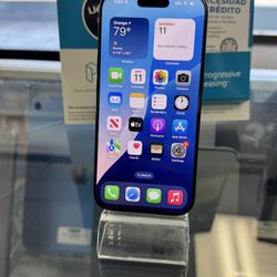 iPhone 16 Pro 128gb T-Mobile Metro