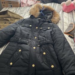 Rocawear Coat