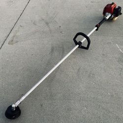 Commercial Gas Weed Eater