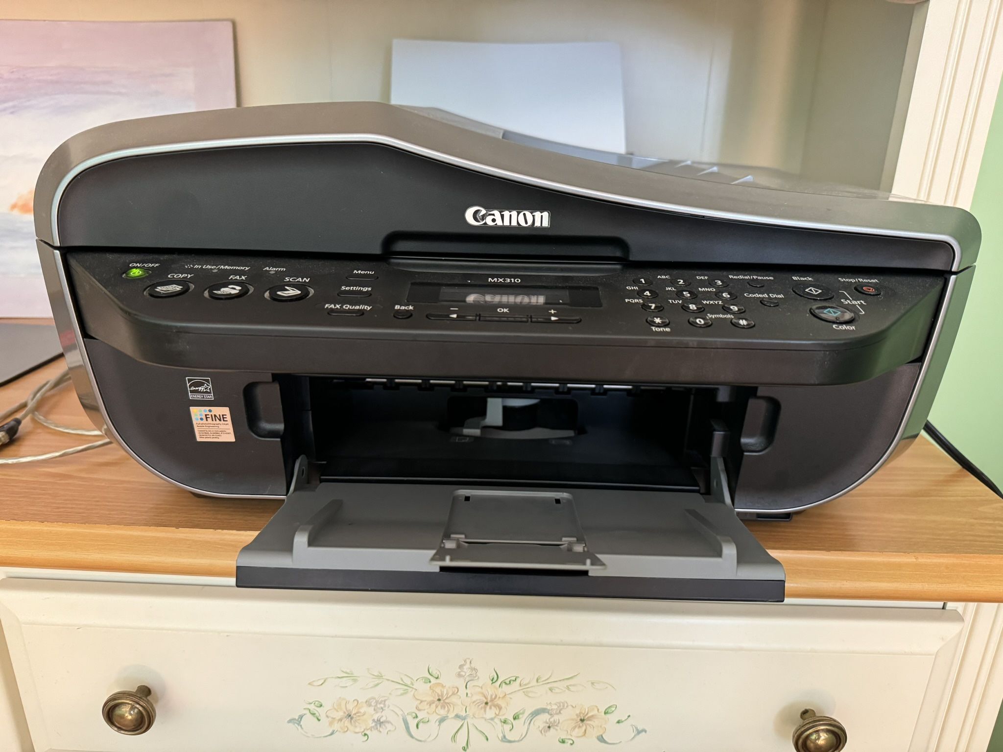 Cannon Printer