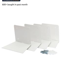 Floating Shelves