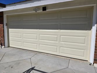 Garage Doors And Garage Door Openers