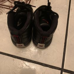 Toddler Jordan Retro 12