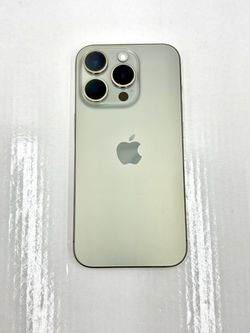 iPhone 15 PRO! FACTORY UNLOCKED