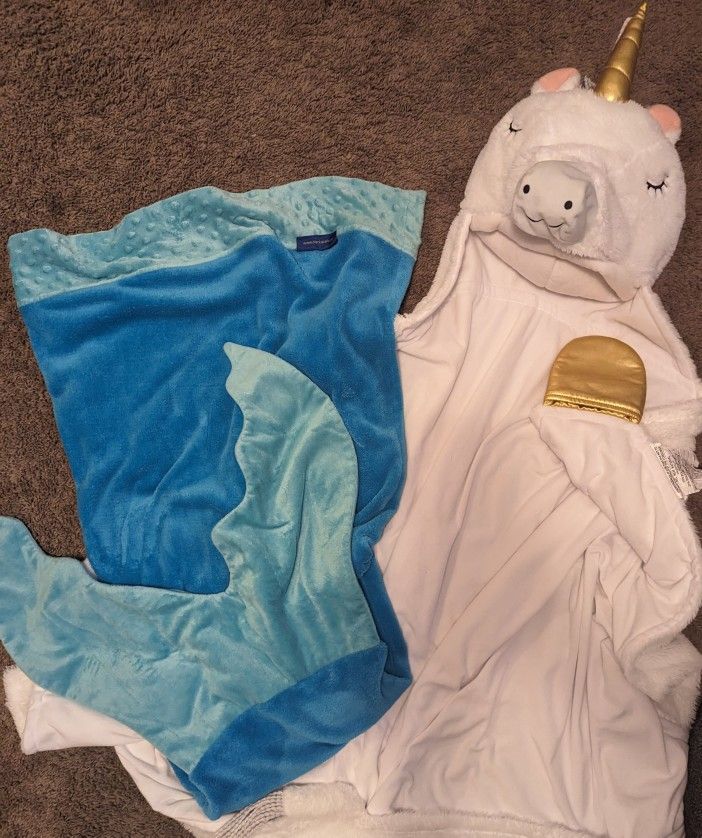 Blanket Bundle