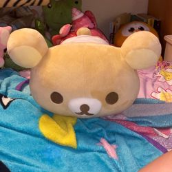 Rillakuma San X Large Plush