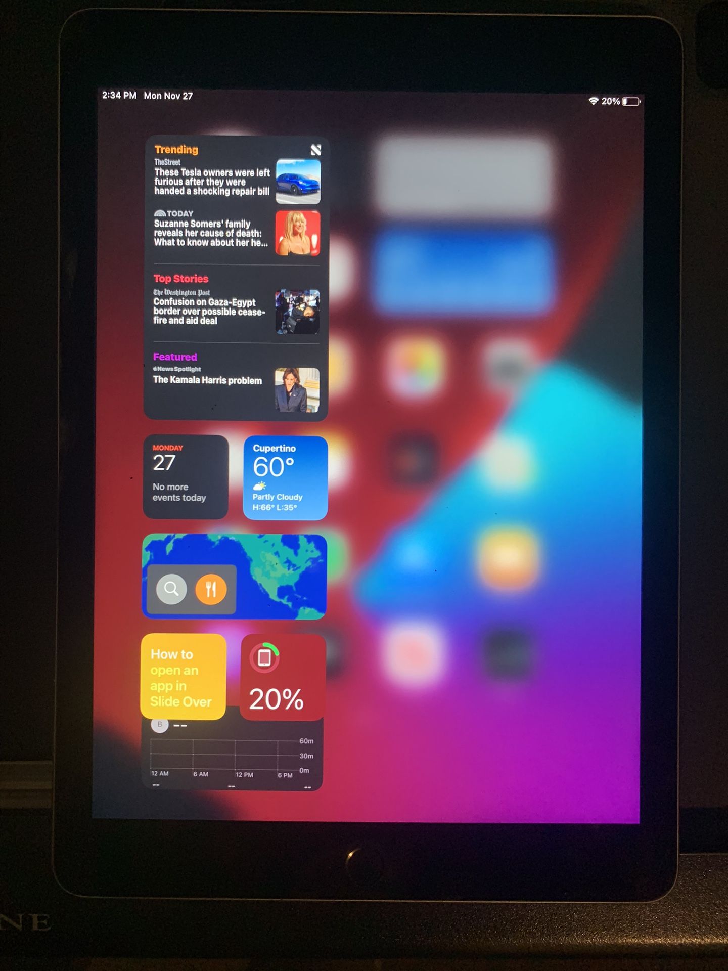iPad 9th