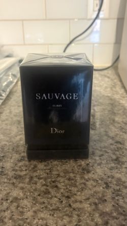 Dior Sauvage Colonge