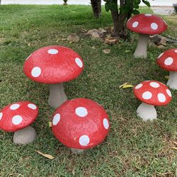 Garden Decorations