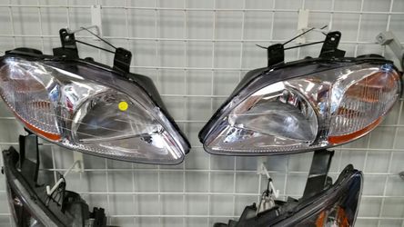 Brand new 97-98 EK HEADLIGHT