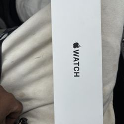 Apple Watch SE