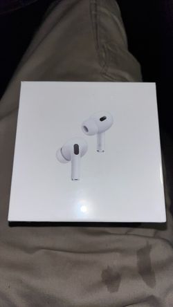 AirPods 2nd Generation