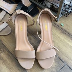 New Shoes