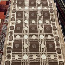 Area Rug Runner New 
