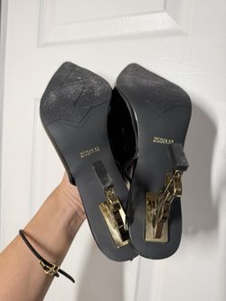 Beautiful Heels