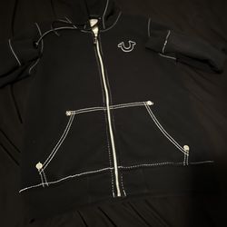 True Religion Sweater