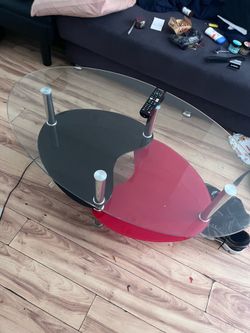 Coffee table