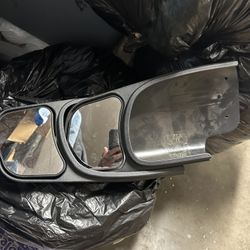 Mirrors