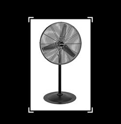Central Machinery 30 inch Shop Fan