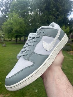 Nike Dunk Low Mica Green