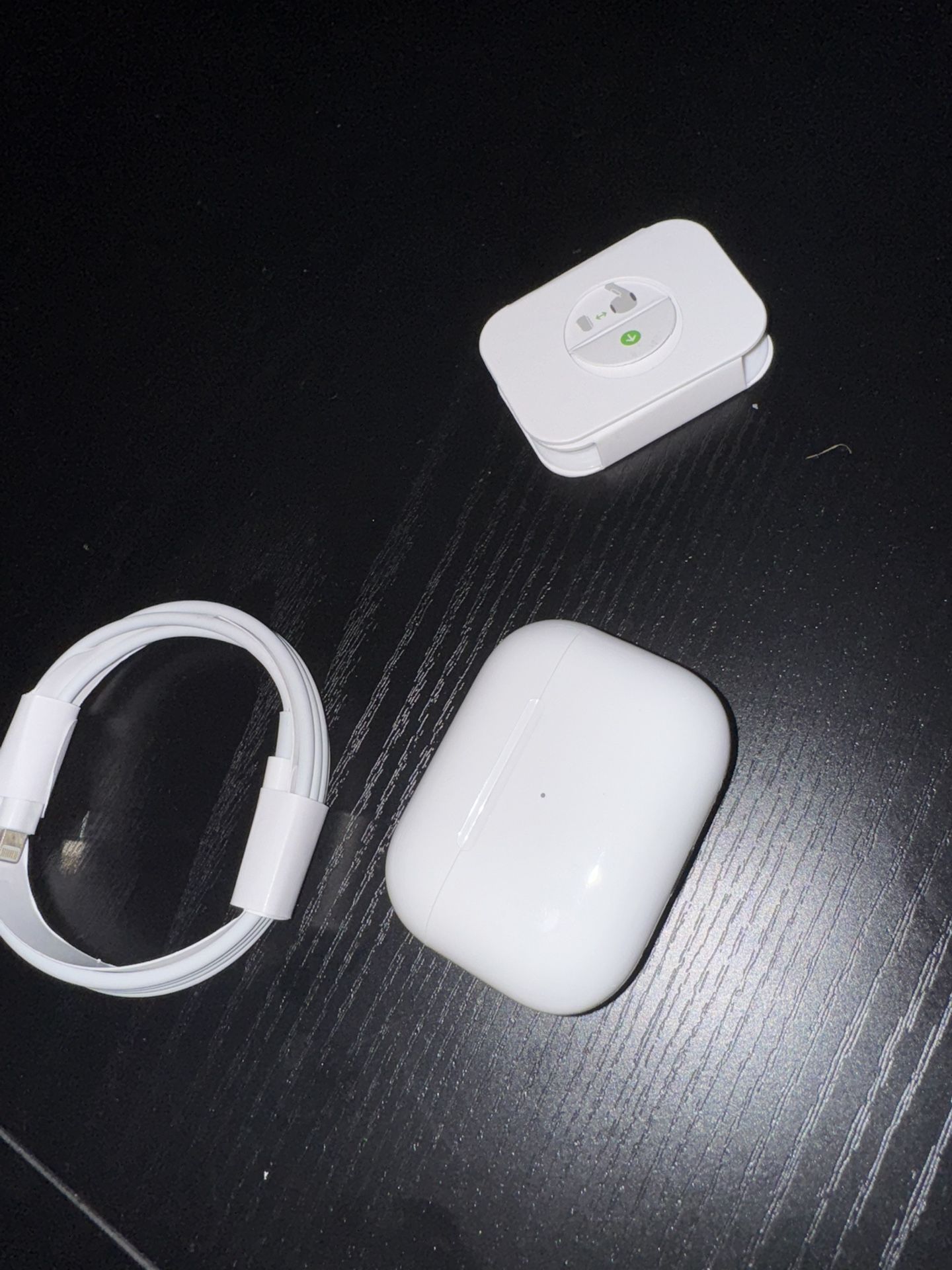 AirPod Pro gen 2