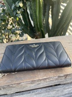 New Kate Spade Wallet