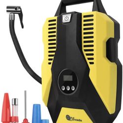 Portable Air Compressor 