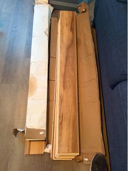 Laminate Flooring Planks – DIY Home Renovation Lot