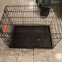 Kong Dog Crate