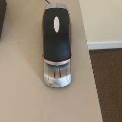 Electric Stapler