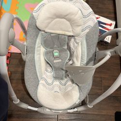 baby swing 