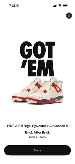 Jordan 4