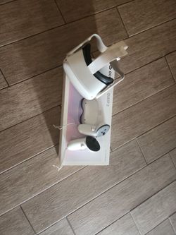 Vr Meta Quest 2