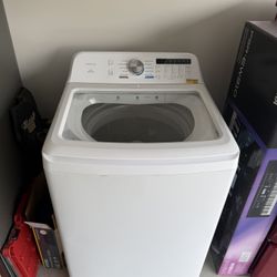 Washer