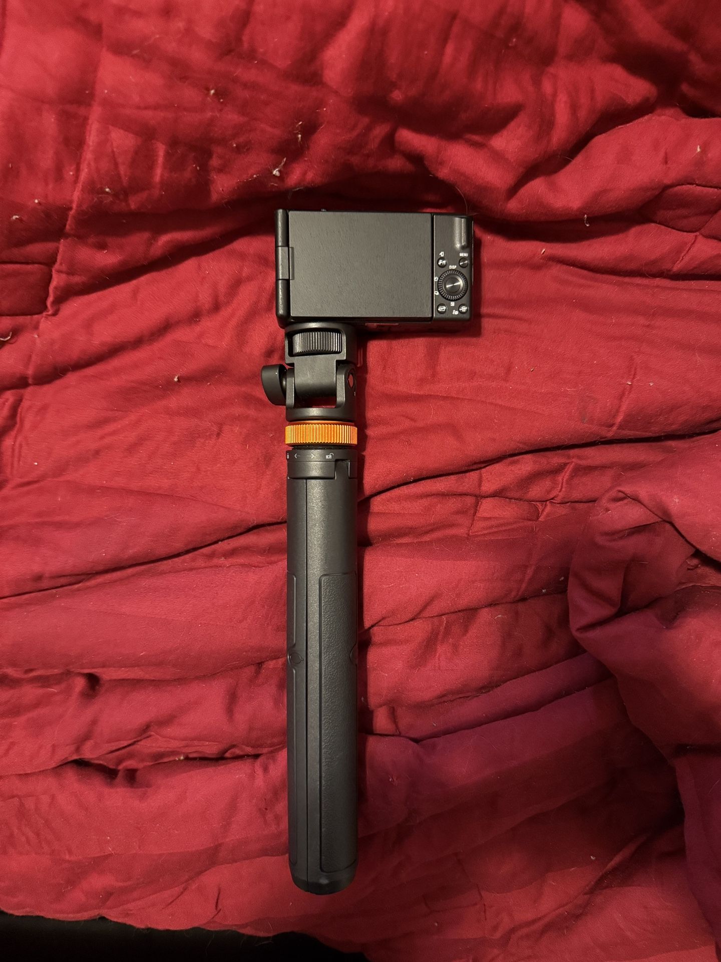 Sony Zv-1f