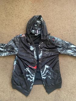 venom sweater