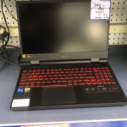 ACER Laptop N22C1 