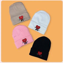 Bad Bunny Hats