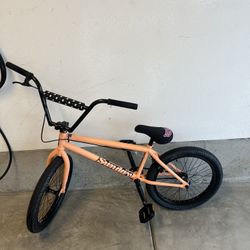 Sunday Bikes Street Sweeper 2025