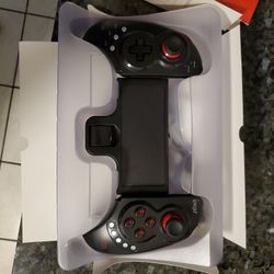ipega wireless phone, tablet or ipad controller