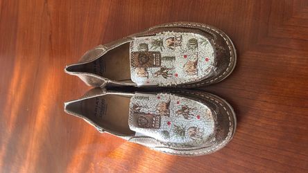 Ariat Sendero Slip-On Casual Shoes