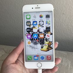 iPhone 6S 64GB AT&T