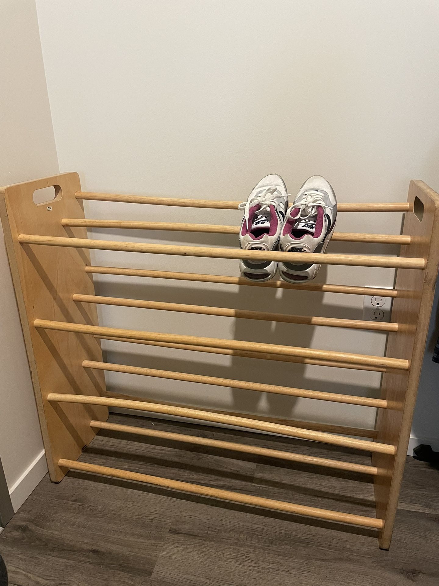 Shoes Rack