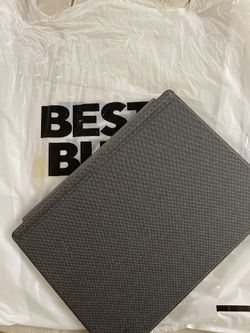 HP Tablet with Keyboard!