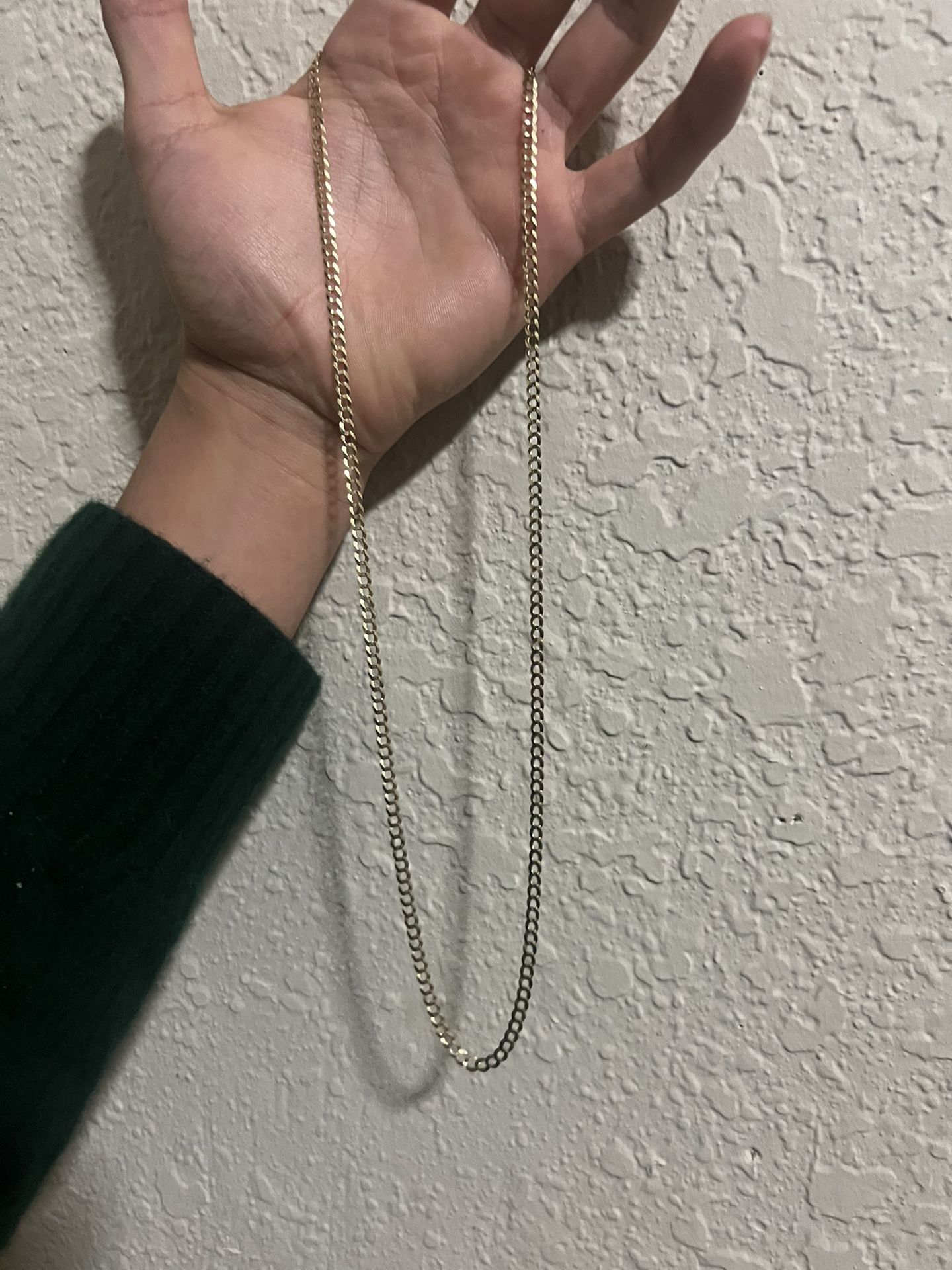 14k Gold Chain