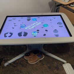 42” Smart Table 442i