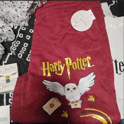 Harry Potter Clothing Items