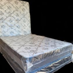 Mattresses King Queen Full Twin