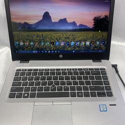i5…i5…HP ELITEBOOK 8 GENERATION  build On  07/28/2022….256.0 GB SSD  ( Capacity  ) ..8.0 GB RAM . READY FOR CLASSES   FULLY LOADED 