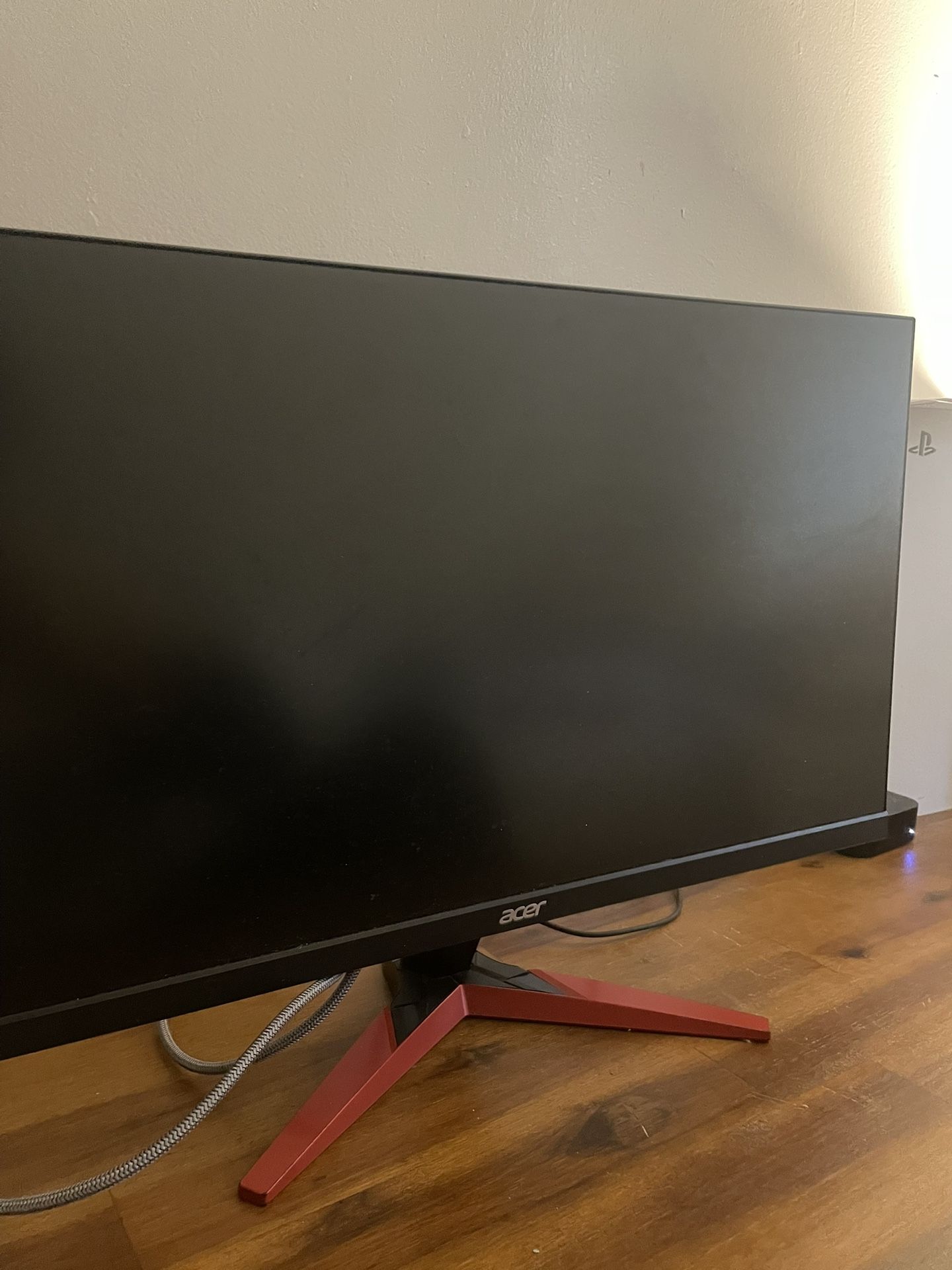 165hz Monitor, Perfect Condition. Good As New